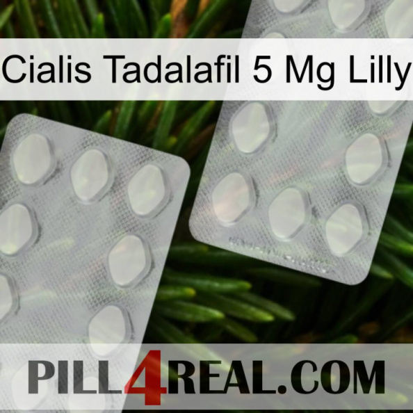 Cialis Tadalafil 5 Mg Lilly 17.jpg